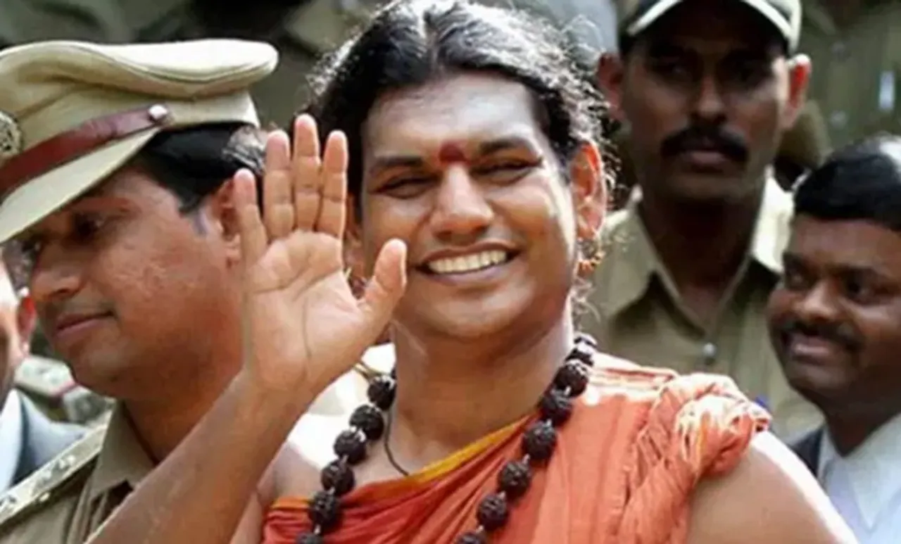 Swmai Nithyananda, സ്വാമി നിത്യാനന്ദ, Nithyananda case, നിത്യാനന്ദ കേസ്, Nithyananda Swami case, Gujarat High Court, Ahmedabad police, India news, Indian Express, iemalayalam, ഐഇ മലയാളം