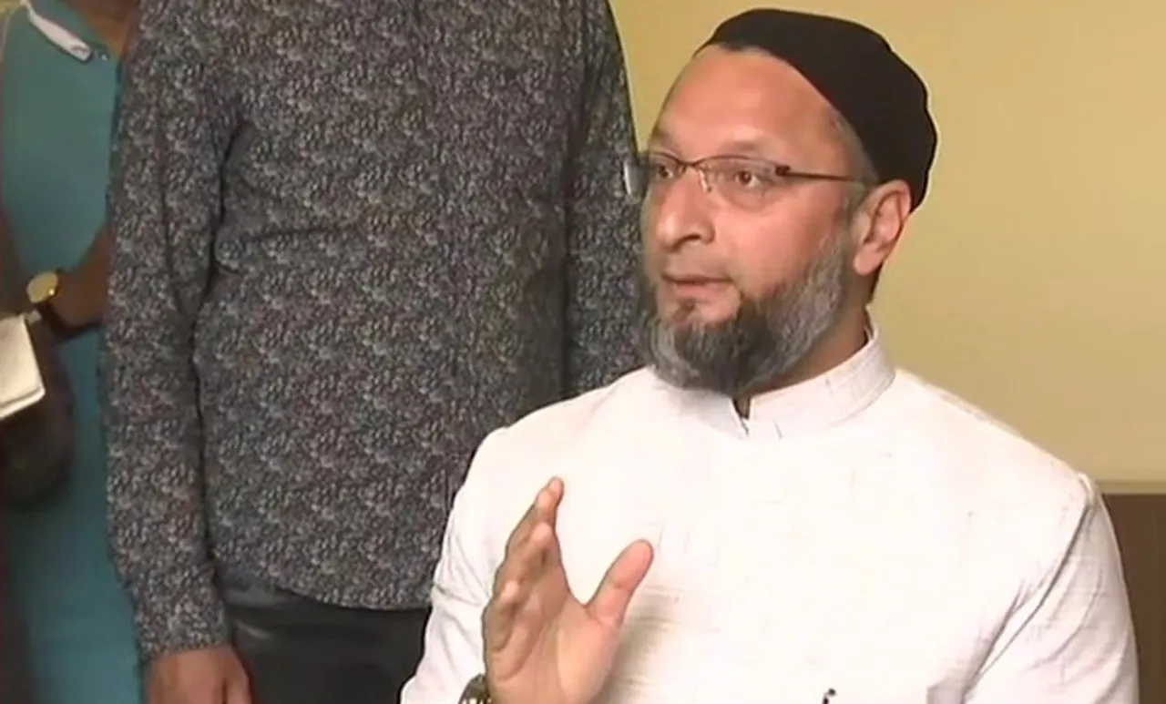 Ayodhya verdict, അയോധ്യ വിധി,ram mandir,രാമക്ഷേത്രം, babri masjid, ബാബറി മസ്ജിദ്,masjid mandir, ram temple, hindu muslims, Asaduddin Owaisi, Asaduddin Owaisi on ayodhya verdict, supreme court verdict on ayodhya, indian express