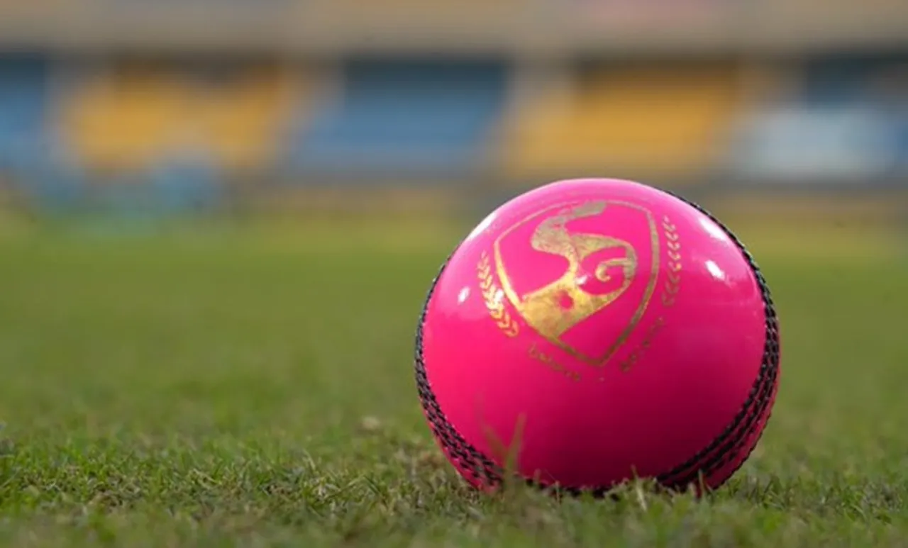 Difference between Red and Pink balls, pink balls, red balls, പിങ്ക് പന്ത്, India vs bangladesh, ഇന്ത്യ-ബംഗ്ലാദേശ്, ie malayalam, pink ball test, ഐഇ മലയാളം