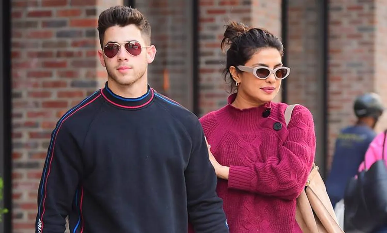 priyanka chopra, nick jonas, ie malayalam