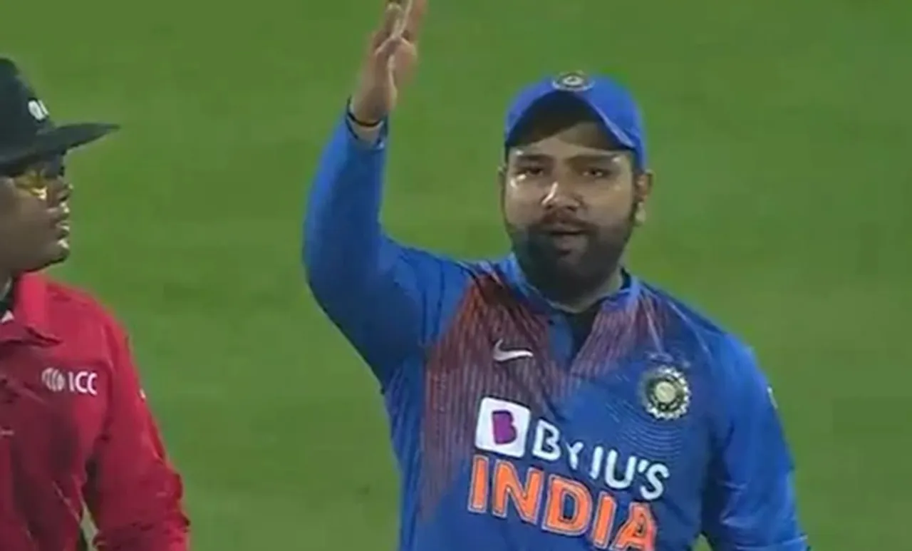 Rohit Sharma,രോഹിത് ശര്‍മ്മ, Rohit Sharma Angry, രോഹിത് ശര്‍മ്മ കോപാകുലന്‍,Rohit Bangladesh, IND vs BAN, ie malayalam,