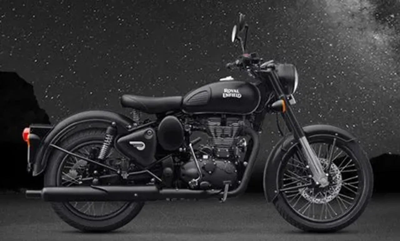 500 സിസി ബൈക്കുകളുടെ വിൽപ്പന അവസാനിപ്പിക്കാൻ റോയൽ എൻഫീൾഡ്, കാരണമിതാണ്