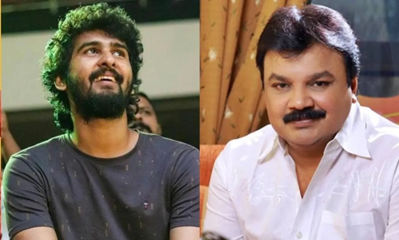 വിലക്ക് കാലഹരണപ്പെട്ട വാക്ക്; ഷെയ്നിനെതിരായ വിഷയം ചർച്ച ചെയ്ത് പരിഹരിക്കുമെന്ന് ഇടവേള ബാബു
