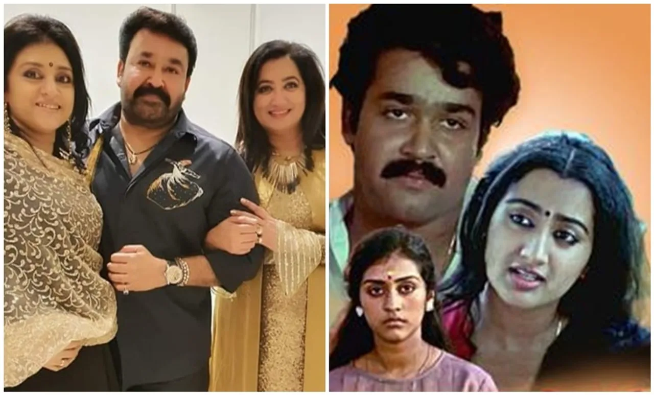 'എല്ലാമെല്ലാം കാലത്തിന്‍ ഇന്ദ്രജാലങ്ങള്‍'; ഒടുവിൽ ക്ലാരയും രാധയും ജയകൃഷ്ണനും ഒന്നിച്ചപ്പോൾ