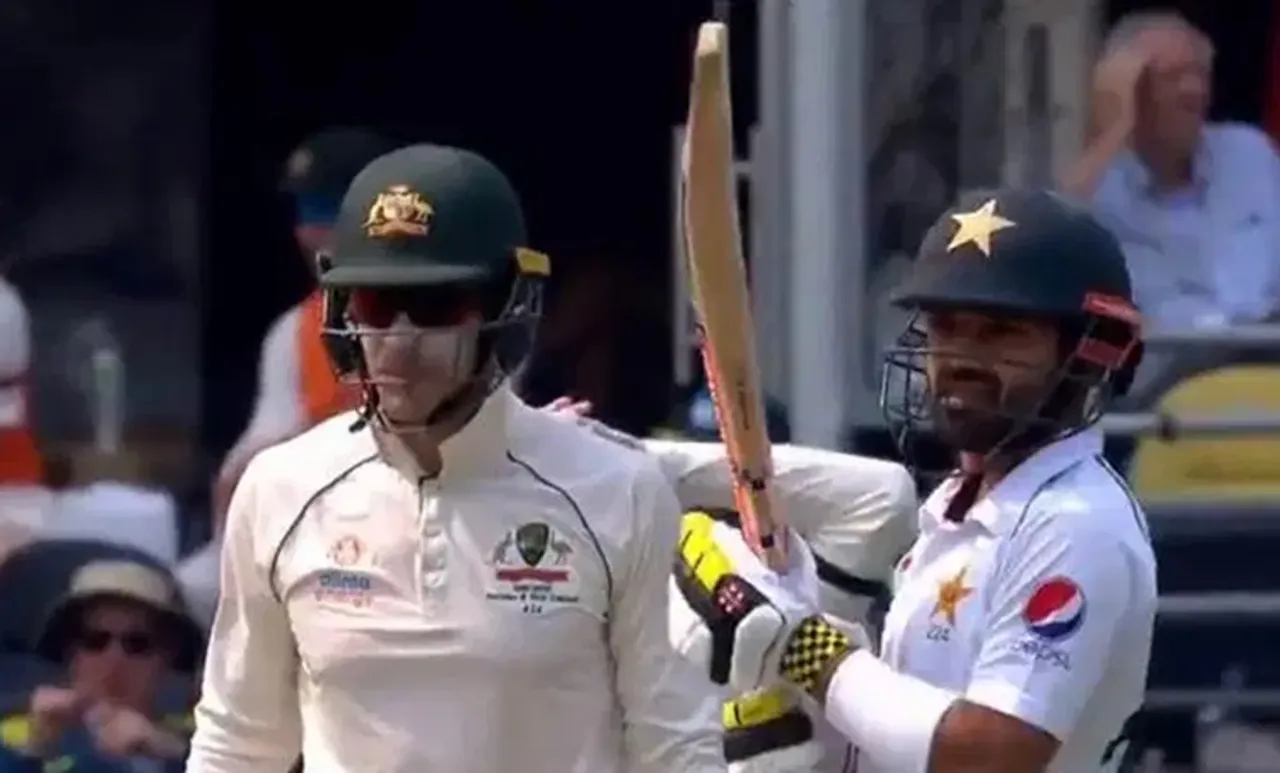 Tim Paine,ടിം പെയ്ന്‍, Australia vs Pakistan,ഓസ്ട്രേലിയ പാക്കിസ്ഥാന്‍, Australia Pakistan Test, AUS vs PAK, ie malayalam,