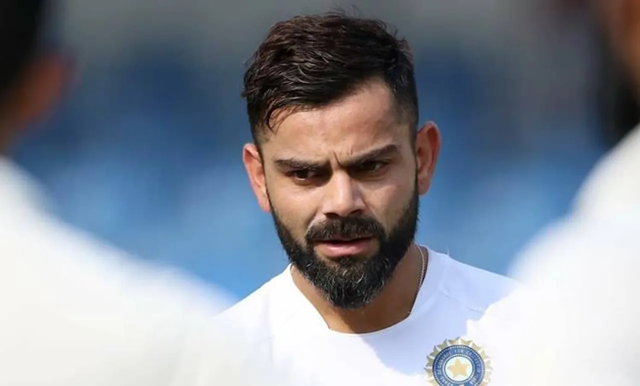 virat kohli, ie malayalam