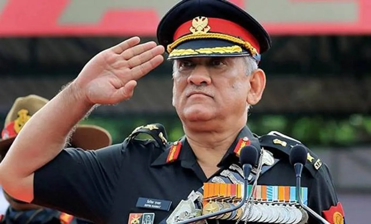 Bipin Rawat on LoC,നിയന്ത്രണരേഖ സംബന്ധിച്ച് ബിപിന്‍ റാവത്ത്, Indian Army Chief Bipin Rawat,കരസേനാ മേധാവി ബിപിന്‍ റാവത്ത്, LoC in Jammu Kashmir, നിയന്ത്രണരേഖ, India, ഇന്ത്യ, Pakistan,പാക്കിസ്ഥാന്‍, Imran Khan,ഇമ്രാന്‍ ഖാന്‍, IE Malayalam ഐഇ മലയാളം