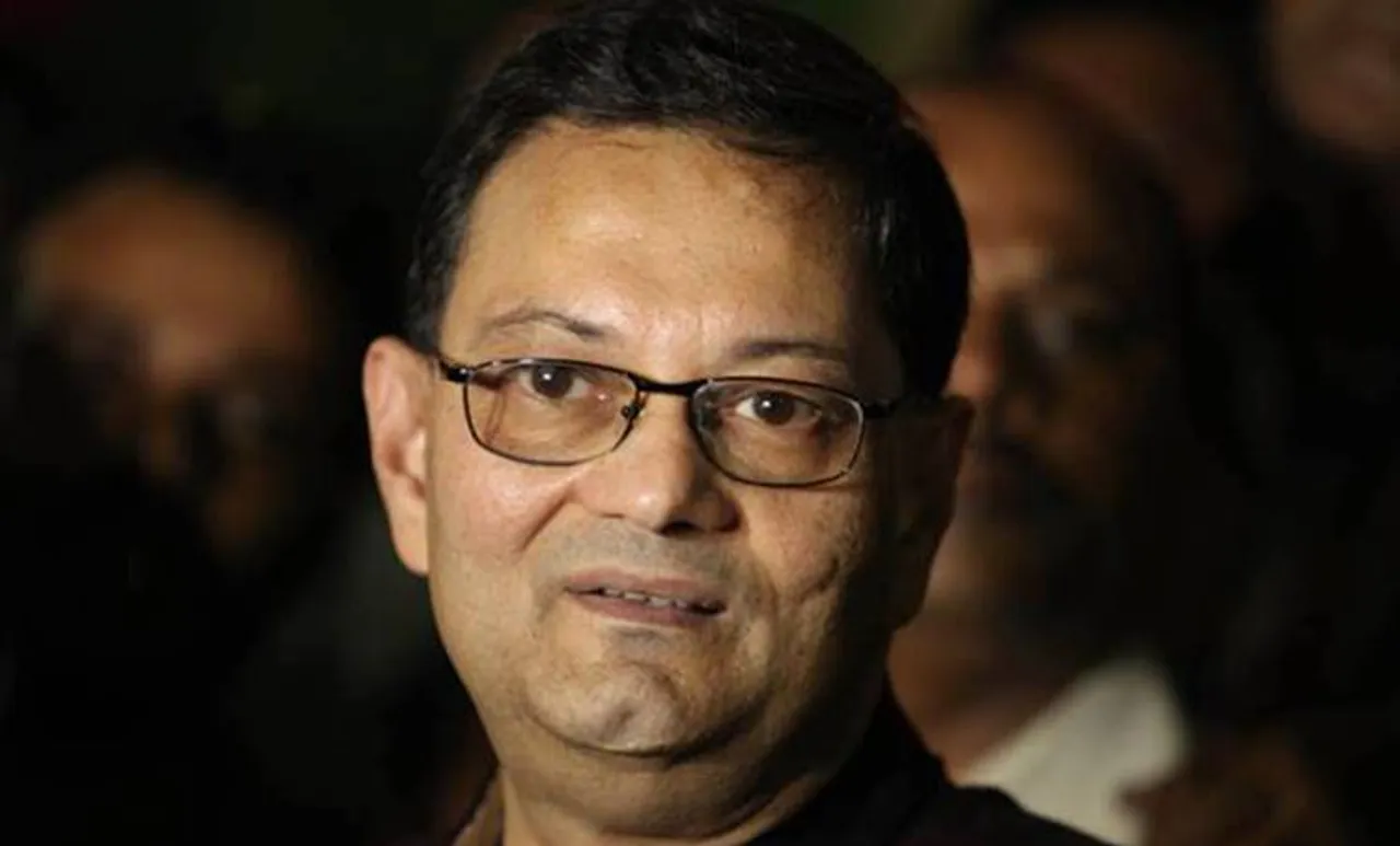 Chandra Kumar Bose, ie malayalam
