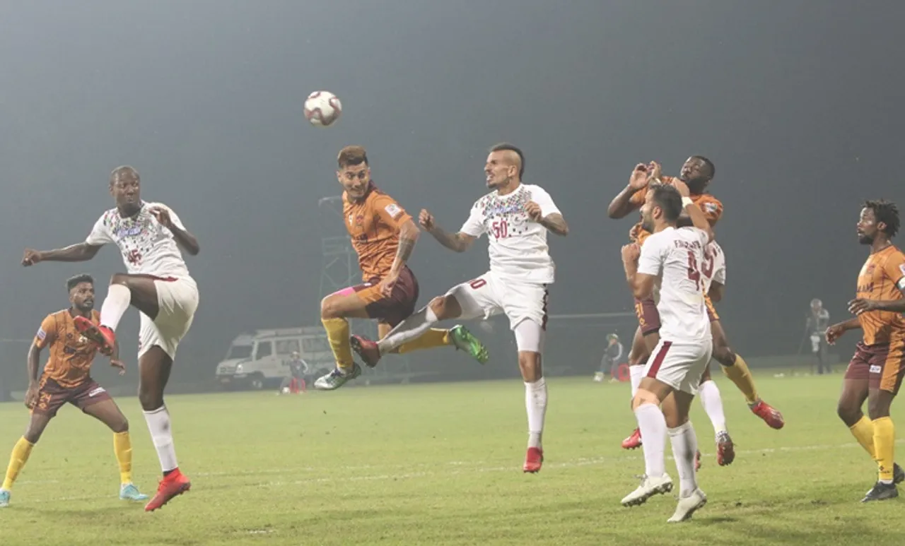 I League, ഐ ലീഗ്, gokulam, ഗോകുലം, gkfc, mohan bagun, football news, ഫുട്ബോൾ വാർത്ത, ie malayalam, ഐഇ മലയാളം