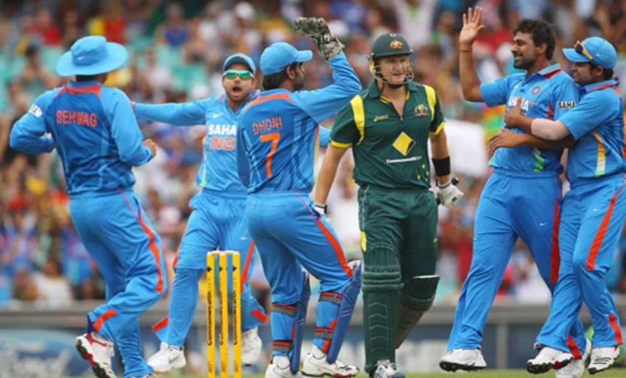 അയല്‍വാസിയെയും മകനെയും മര്‍ദിച്ചു; മുന്‍ ഇന്ത്യന്‍ ക്രിക്കറ്റ് താരത്തിനെതിരെ ഗുരുതര പരാതി