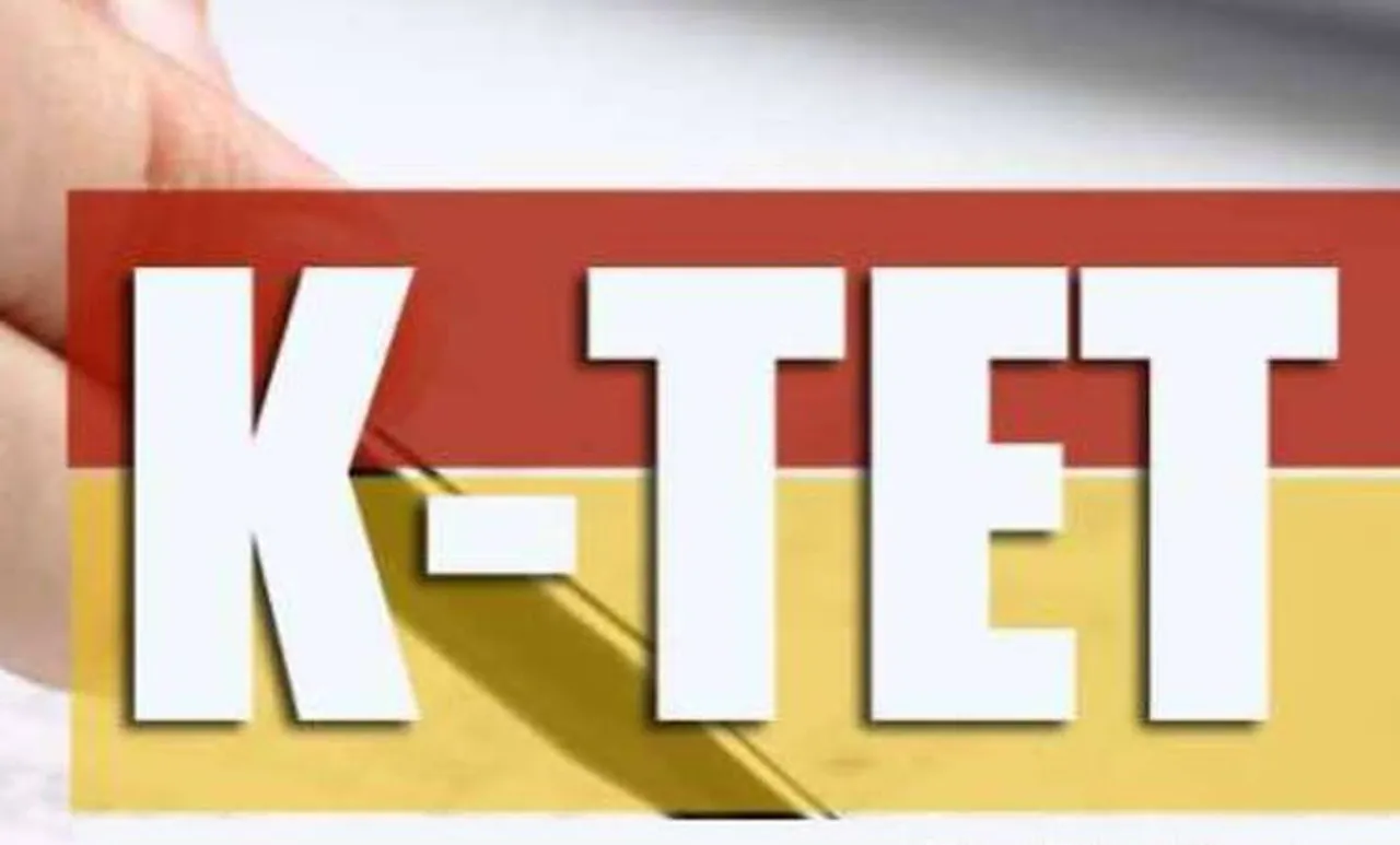 K Tet, ie malayalam