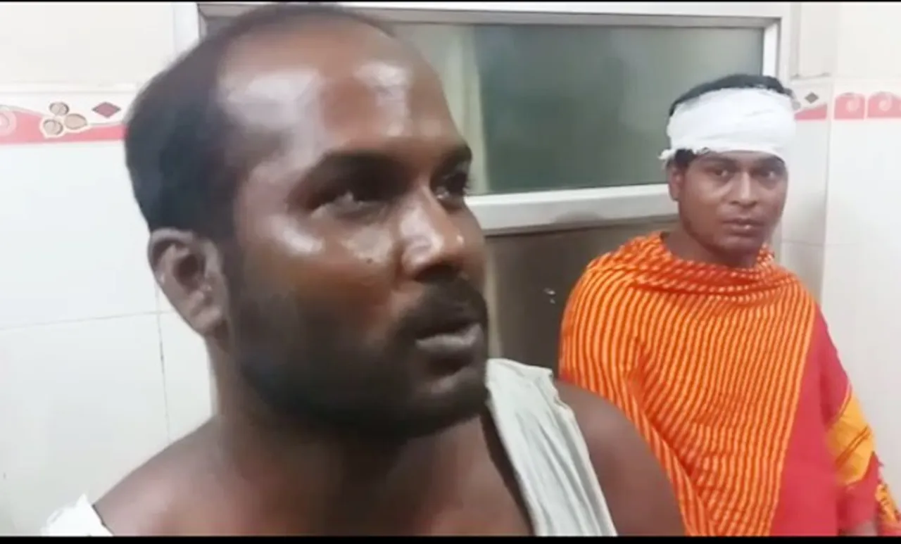 Protest aganist CAA,പൗരത്വ ഭേദഗതി നിയമത്തിനെതിരായ പ്രതിഷേധം, Attack against migrant labours, ഇതരസംസ്ഥാന തൊഴിലാളികൾക്കു നേരെ ആക്രമണം, Attack against migrant labours in Kallachi, കല്ലാച്ചിയിൽ ഇതരസംസ്ഥാന തൊഴിലാളികൾക്കു നേരെ ആക്രമണം, Kallachi, കല്ലാച്ചി, Kozhikode, കോഴിക്കോട്, Citizenship amendmend act protest, CAA protest in Kerala, പൗരത്വ ഭേദഗതി നിയമത്തിനെതിരായ കേരളത്തിലെ പ്രതിഷേധം, CAA,സിഎഎ, NRC,എൻആർസി, IE Malayalam, ഐഇ മലയാളം
