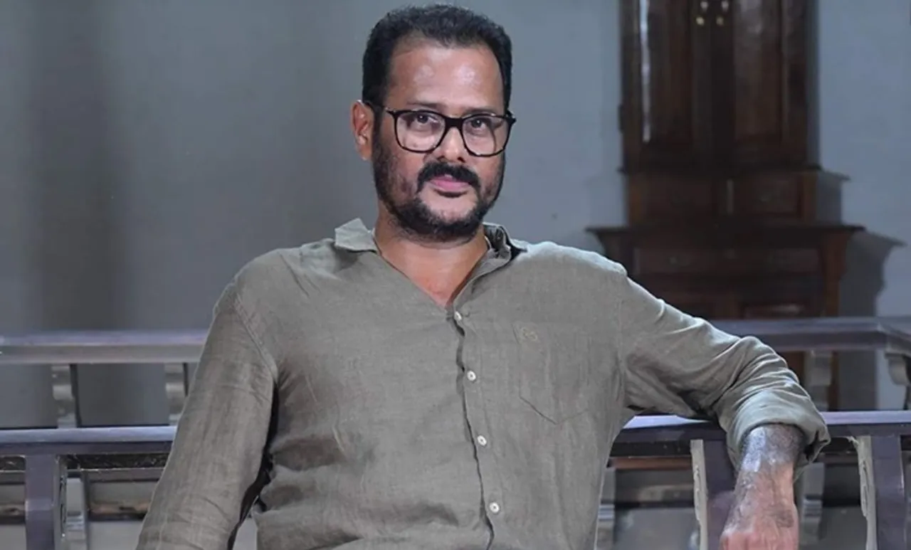 ഒറ്റയിരിപ്പിന് കണ്ടു, വളരെ നല്ല സിനിമ: 'മാമാങ്കം' സംവിധായകന്‍