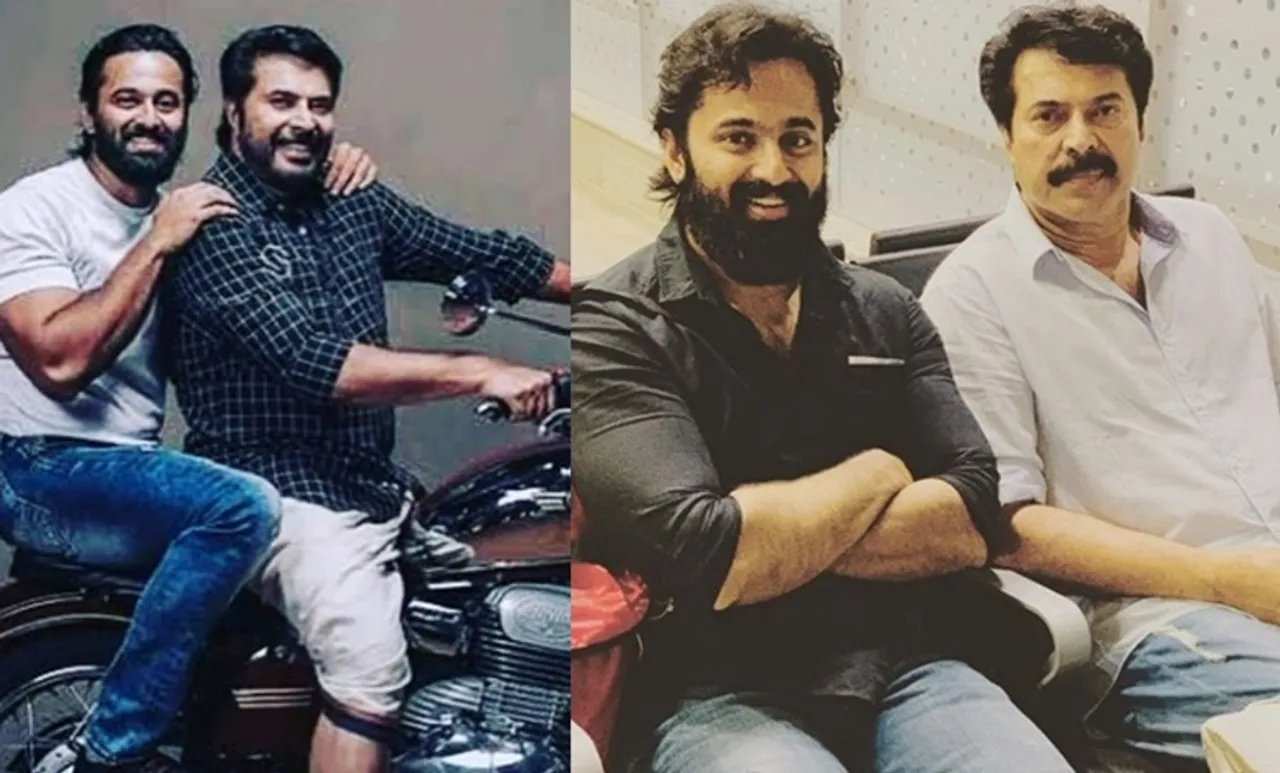 Mammootty, മമ്മൂട്ടി, Unni mukundan, ഉണ്ണി മുകുന്ദൻ, mamangam, മാമാങ്കം, Mamangam release, Maamankam, mamangam photos, Mamangam location photos, മാമാങ്കം, Mammootty, മമ്മൂട്ടി, Mammootty Fans, മമ്മൂട്ടി ഫാൻ, IE Malayalam, ഐഇ മലയാളം