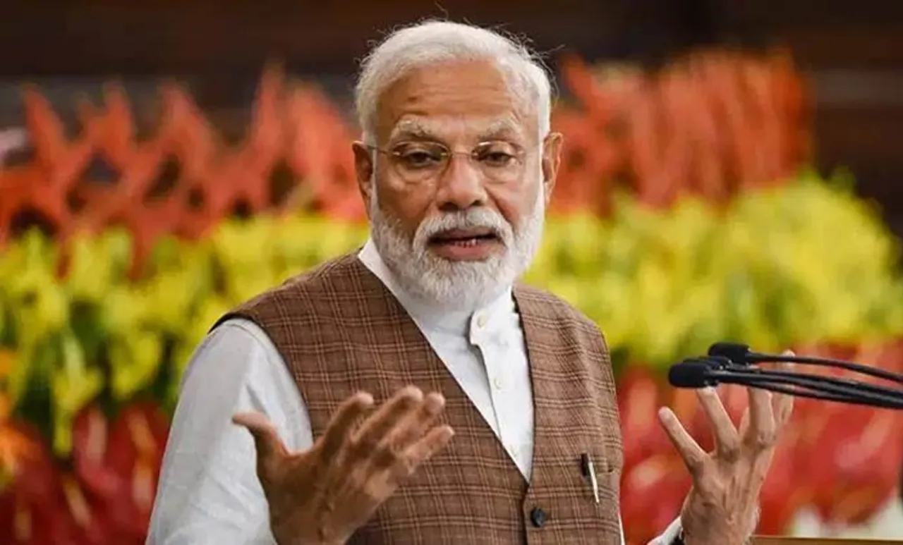 Narendra Modi social media, നരേന്ദ്രമോദി സോഷ്യല്‍ മീഡിയ, women's day, ലോക വനിതാ ദിനം, march 8, മാര്‍ച്ച് എട്ട്