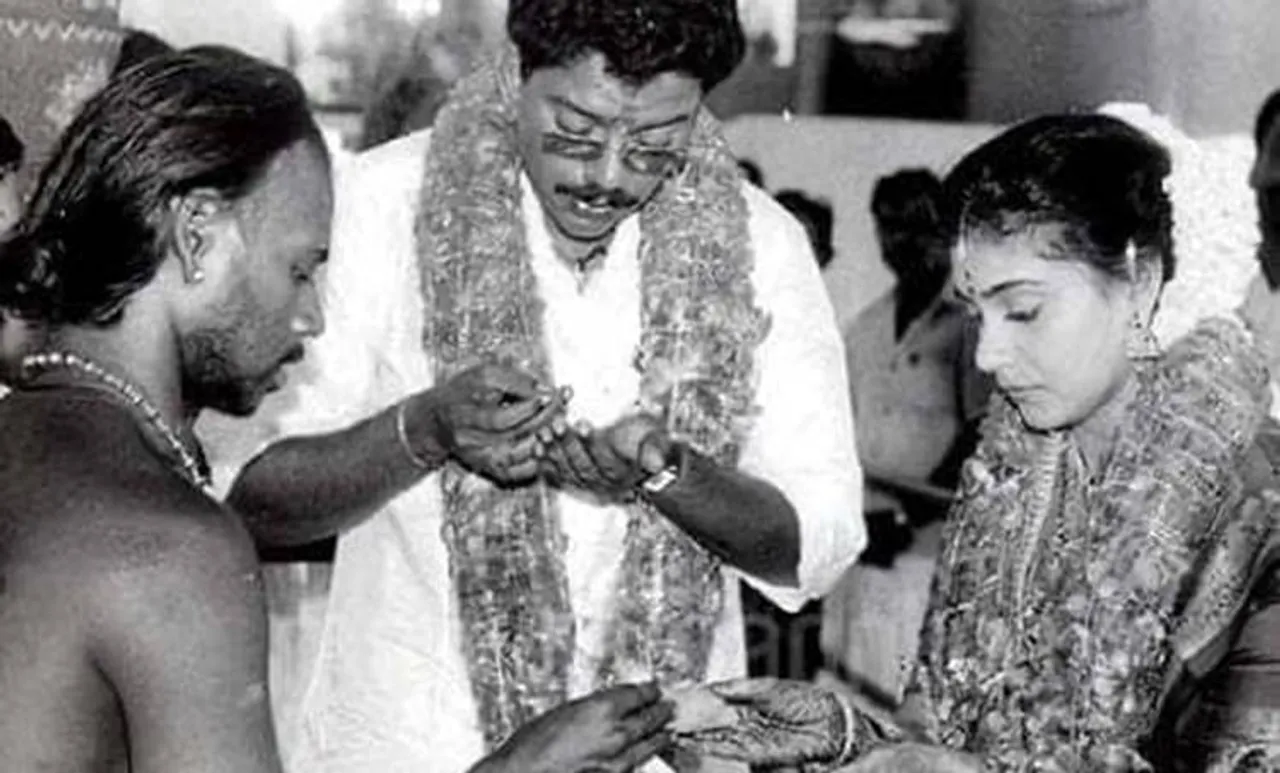 Priyadarshan, lissy, ie malayalam