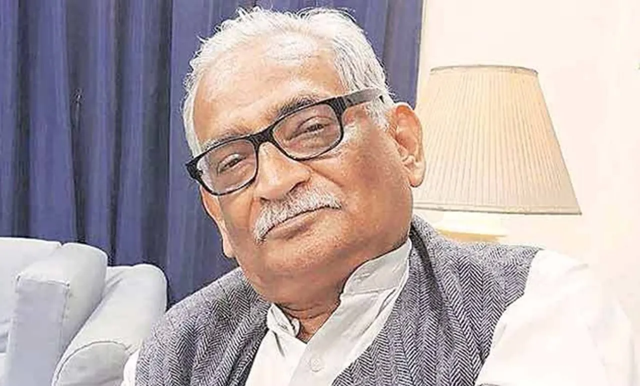 അയോധ്യ കേസ്: അഭിഭാഷകനെ മാറ്റി മുസ്ലീം സംഘടന