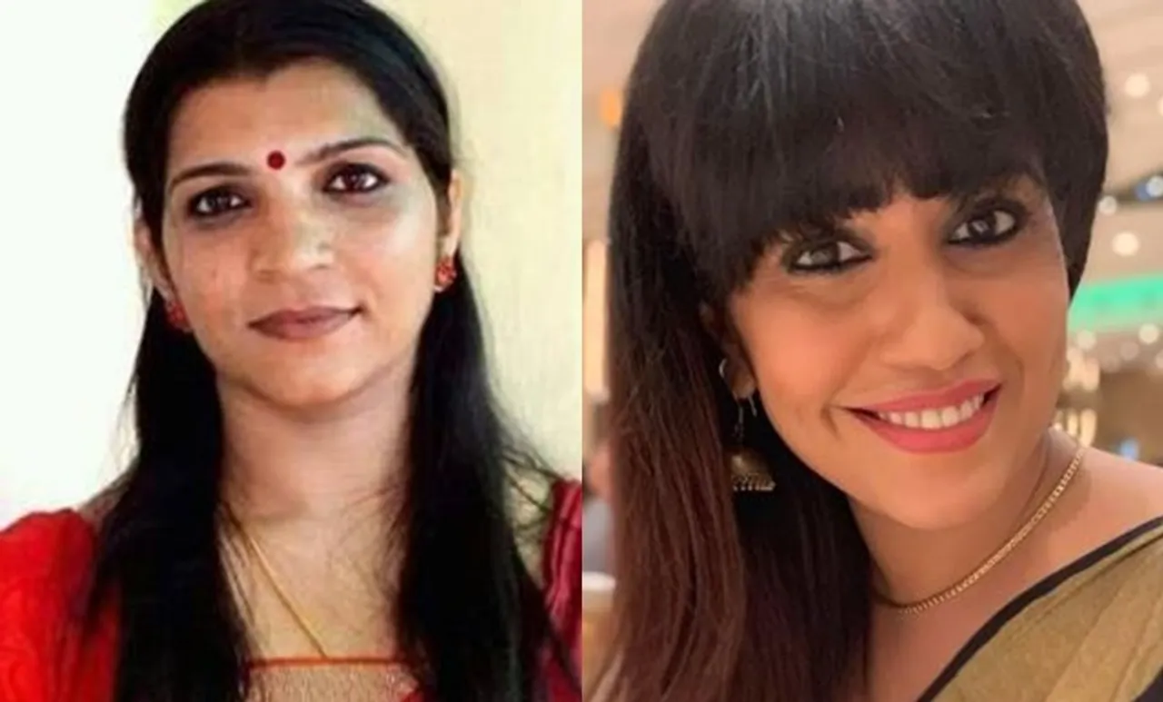 ബിഗ് ബോസിൽ സരിത നായര്‍ വേണം; കാരണം വ്യക്തമാക്കി രഞ്ജിനി ഹരിദാസ്