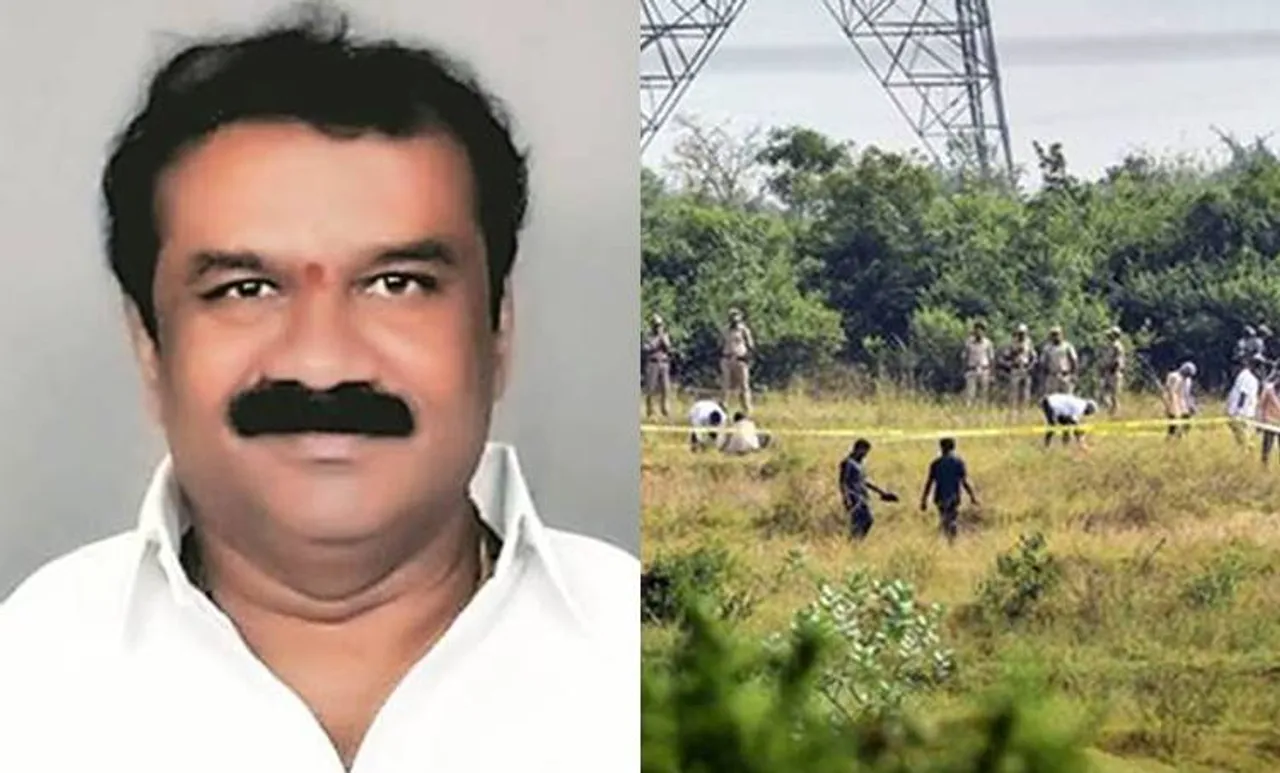 Talasani Srinivas Yadav, ie malayalam