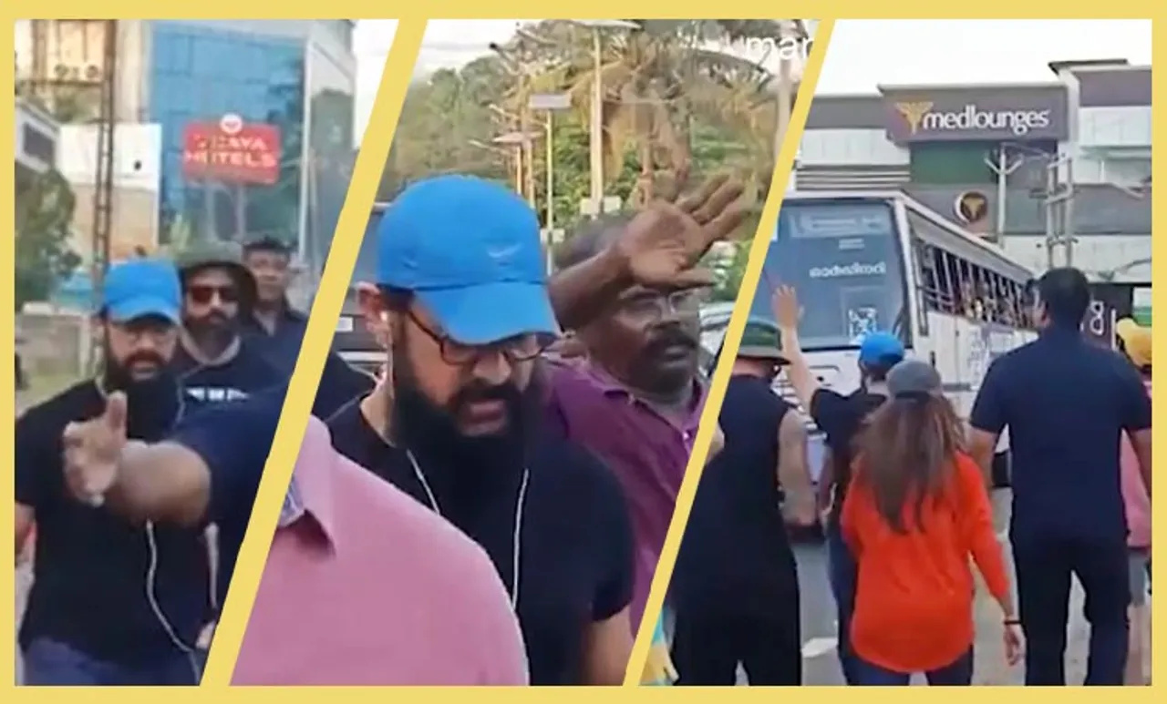 Aamir Khan, ആമിർ ഖാൻ, Aamir Khan Changanassery, Aamir Khan Munnar, ആമിർ ഖാൻ ചങ്ങനാശേരി, ആമിർ ഖാൻ മൂന്നാർ, Laal Singh Chaddha, ലാൽ സിങ് ഛദ്ദ, Kareena Kapoor, കരീന കപൂർ, Aie malayalam, ഐഇ മലയാളം, Indian express Malayalam, ഇന്ത്യൻ എക്സ്പ്രസ് മലയാളം