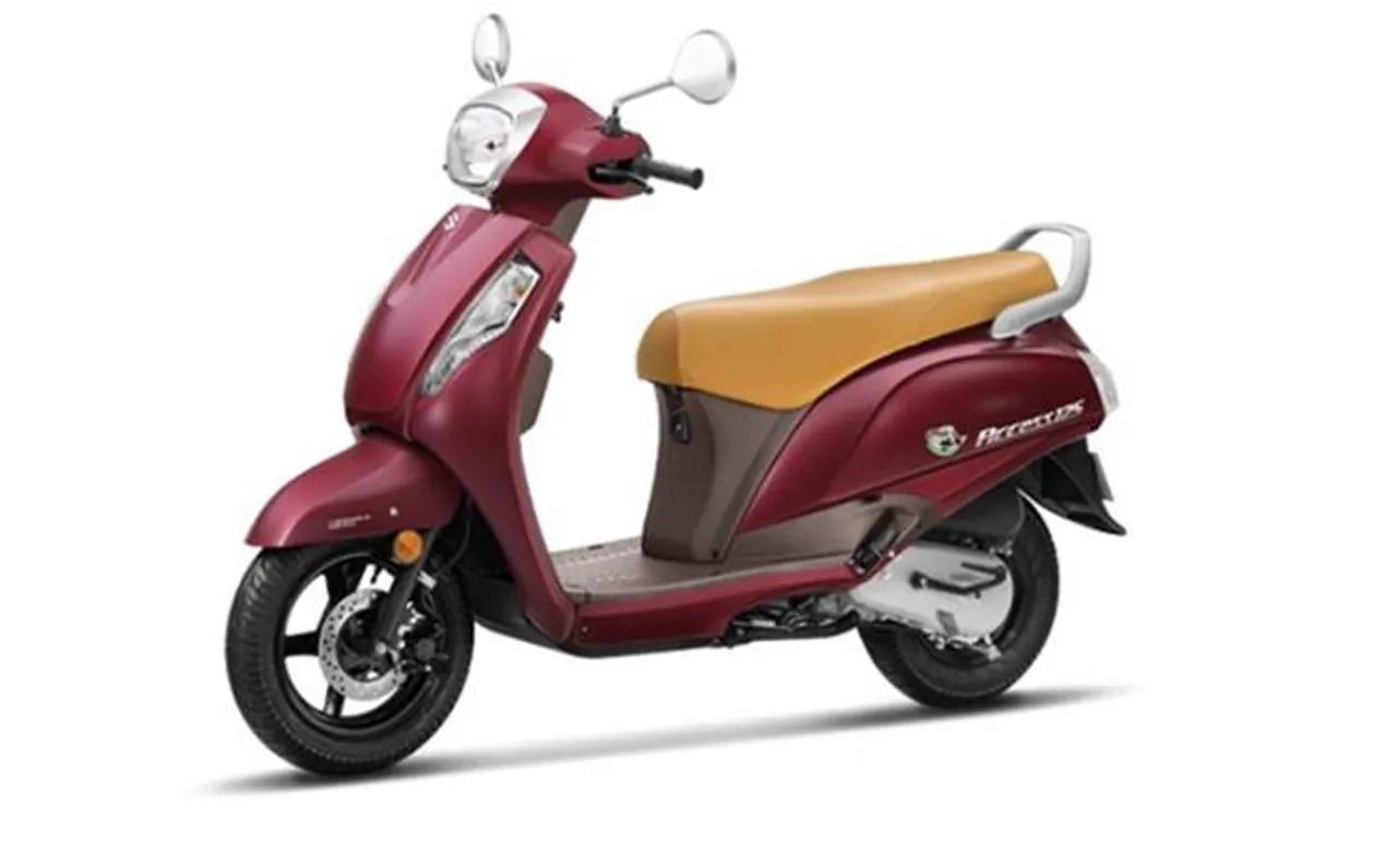 Suzuki Access 125, ie malayalam