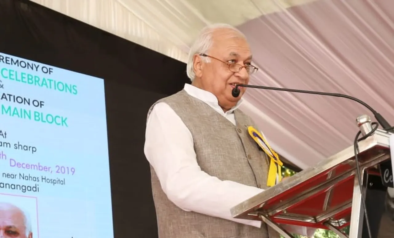 ഗവര്‍ണറുടെ നീരസം; പൗരത്വ നിയമത്തിനെതിരെ കോടതിയെ സമീപിച്ചതില്‍ റിപ്പോര്‍ട്ട് തേടി