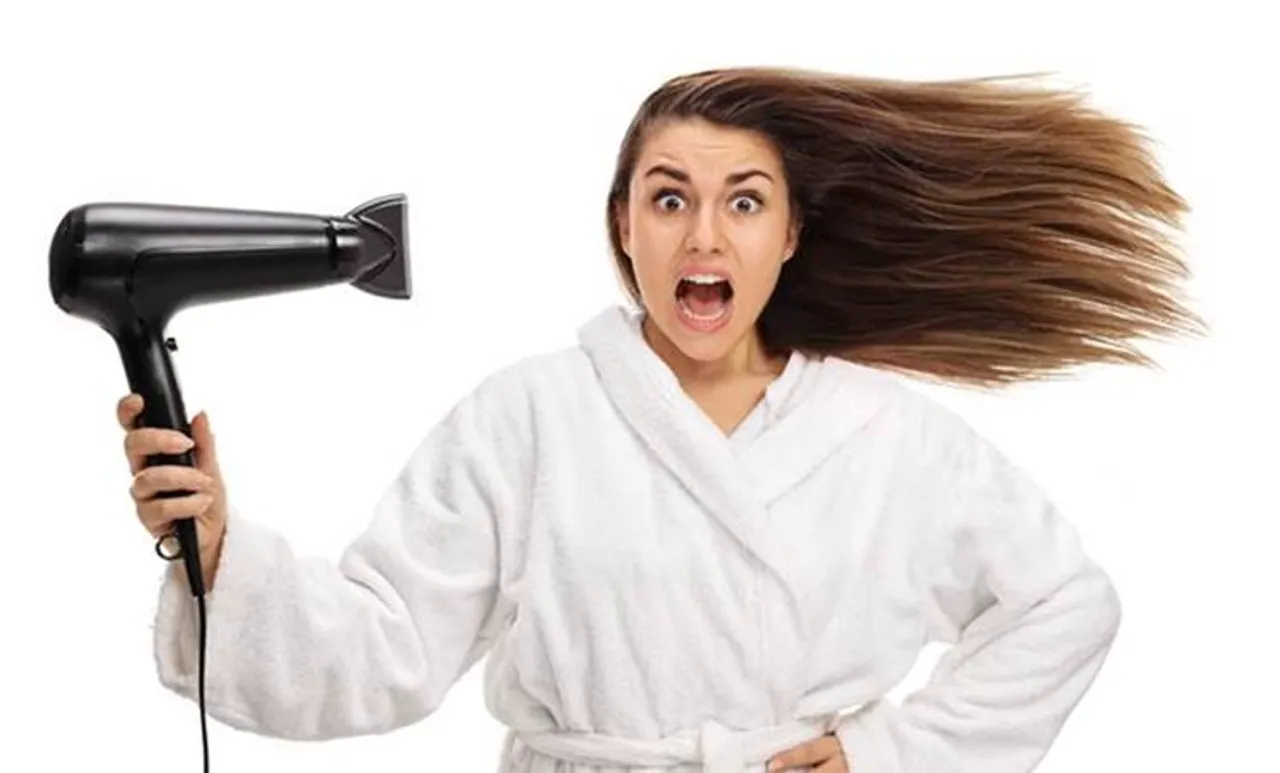 blow dryer, ie malayalam