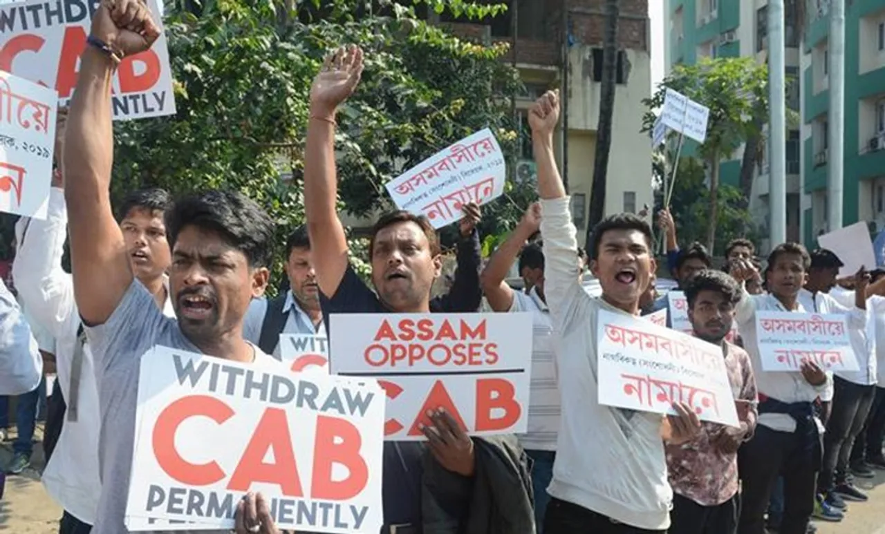 citizenship amendment bill, പൗരത്വ ഭേദഗതി ബിൽ, Bangladesh ministers, ബംഗ്ലാദേശ് മന്ത്രിമാർ, Bangladesh ministers cancel india visit, cab protests, indian express news, iemalayalam, ഐഇ മലയാളം