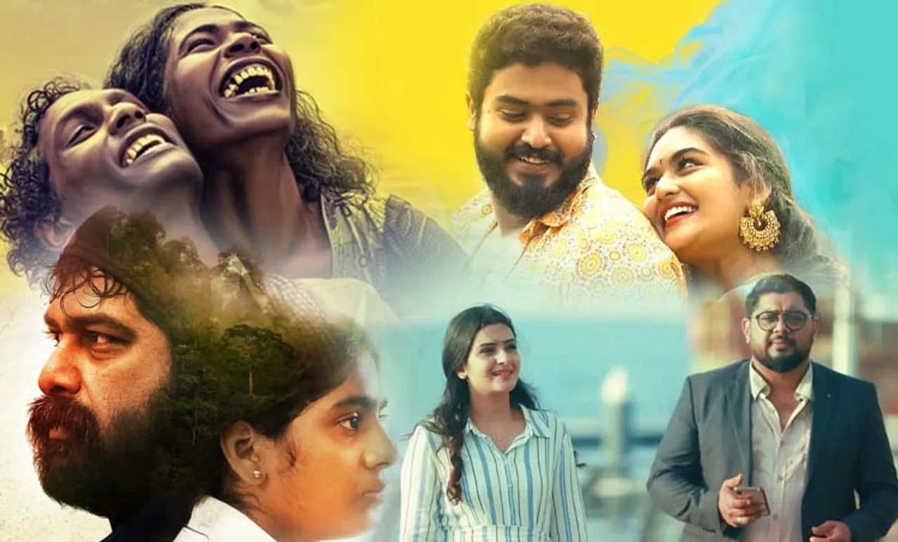 udalaazham release, Chola release, Jimmy Ee Veedinte Aiswaryam release, Ulta release