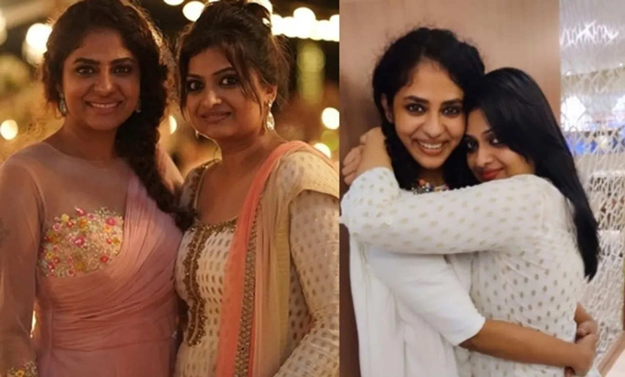 Manju Warrier, മഞ്ജു വാര്യർ, Poornima Indrajith, പൂർണിമ ഇന്ദ്രജിത്, Geethu Mohandas, ഗീതു മോഹൻദാസ്, friends, സുഹൃത്തുക്കൾ, friendship, സൗഹൃദം, iemalayalam, ഐഇ മലയാളം