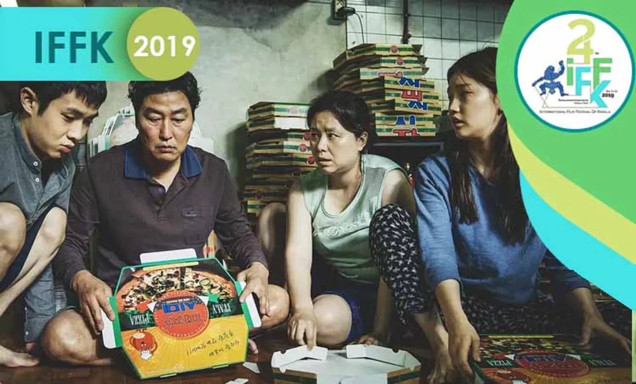 iffk 2019, Iffk dates, Iffk film list, Iffk film schedule, Iffk reservation, Iffk delegate registration, Iffk booking, Iffk award, കേരള രാജ്യാന്തര ചലച്ചിത്ര മേള, ചലച്ചിത്ര മേള, parasite, parasite movie, parasite movie download, parasite movie torrent, parasite movie telegram, parasite movie watch online, parasite movie tamilrockers, പാരസൈറ്റ്