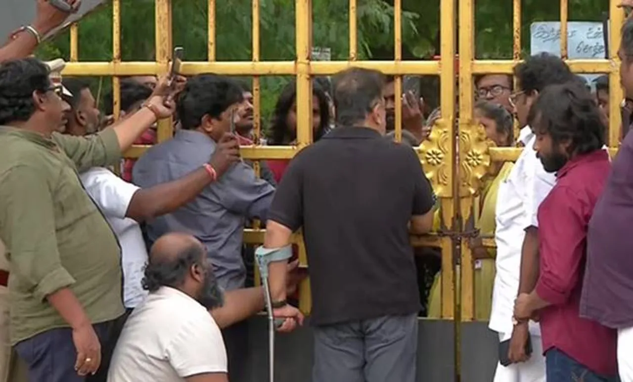 kamal hassan, ie malayalam