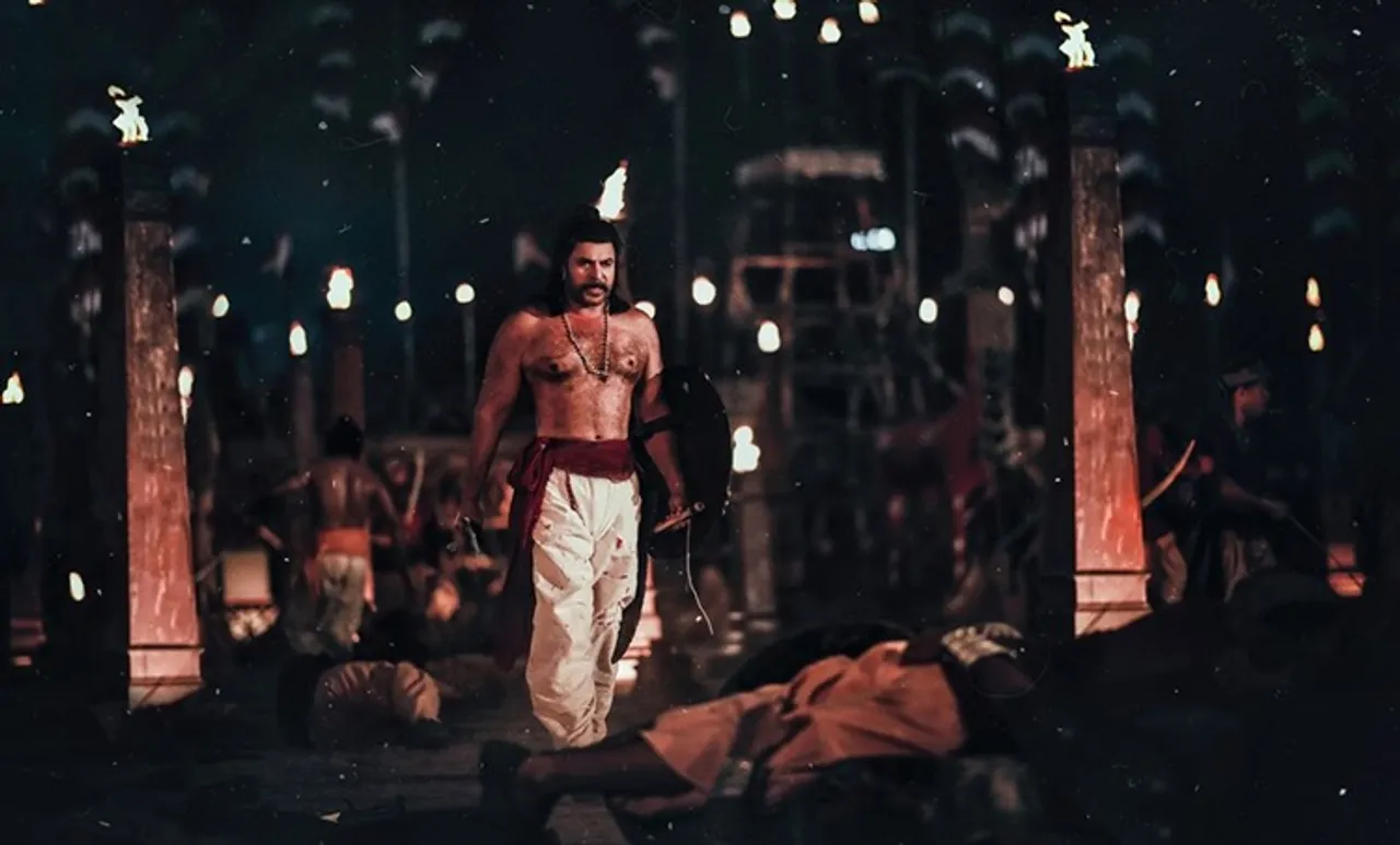 mamangam, Mamangam release, Maamankam, mamangam photos, Mamangam review, Mamangam location photos, Mamangam Mammootty, മാമാങ്കം, Mammootty, മമ്മൂട്ടി, Mammootty Photos, Mamangam mumbai promotion photos, Mammootty latest photos, Anu Sithara, Unni Mukundan, ഉണ്ണി മുകുന്ദൻ, അനു സിതാര, Prachi Tehlan, പ്രാചി തെഹ്‌ലാൻ, സിദ്ദിഖ്, Siddique, കനിഹ, Kaniha, IE Malayalam, ഐഇ മലയാളം, ഇന്ത്യൻ എക്സ്പ്രസ് മലയാളം, Indian express Malayalam