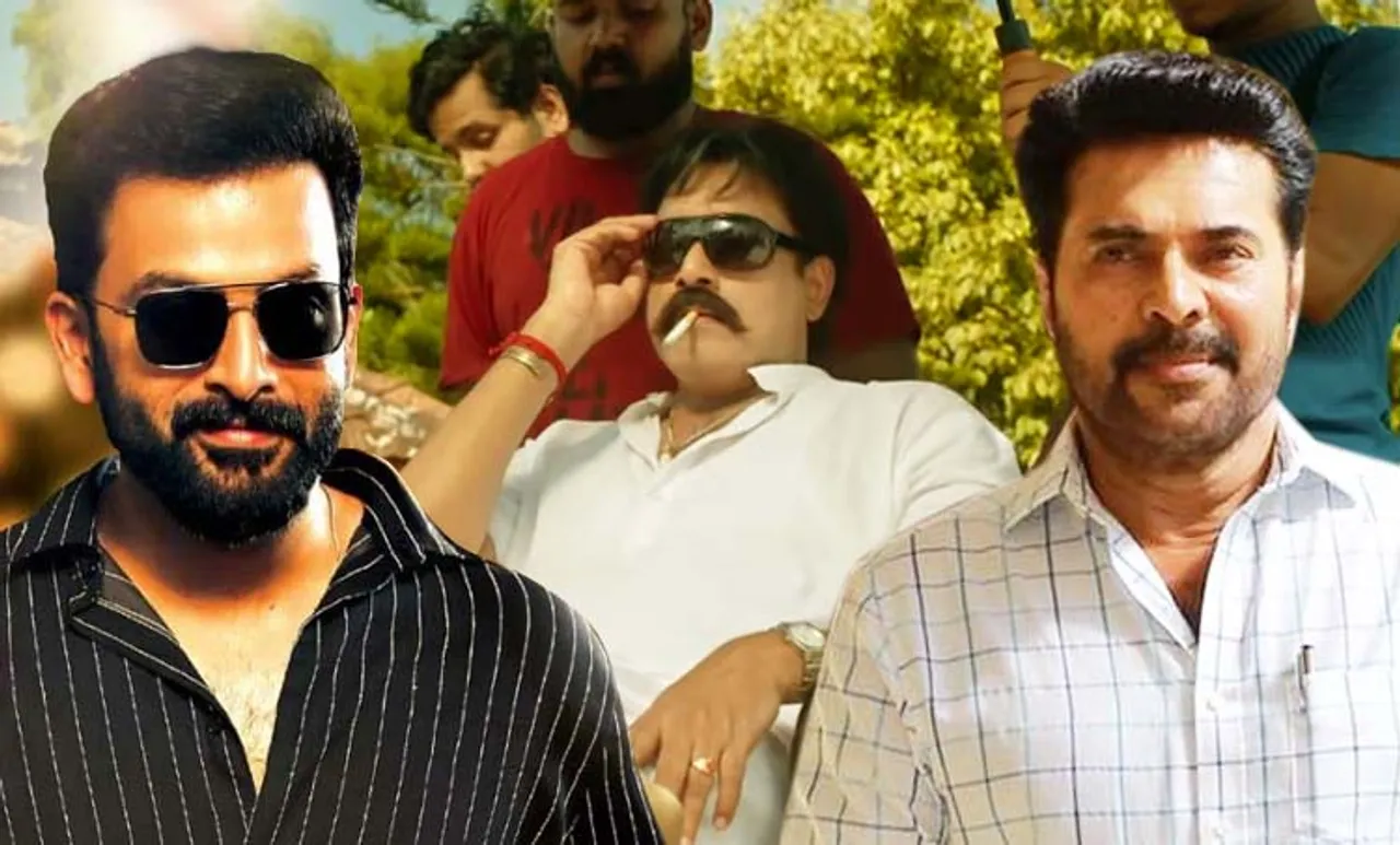 'ഡ്രൈവിംഗ് ലൈസന്‍സി'ല്‍ നിന്ന് മമ്മൂട്ടി പിന്മാറിയത് ഇക്കാരണത്താലോ?