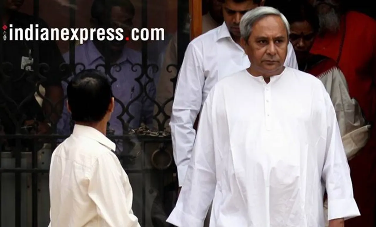 naveen patnaik, നവീൻ പട്നായിക്, naveen patnaik opposes nrc, ഒഡീഷ മുഖ്യമന്ത്രി, naveen patnaik on nrc, nrc, citizenship amendment act, naveen patnaik odisha, bjd, indian express news, iemalayalam, ഐഇ മലയാളം