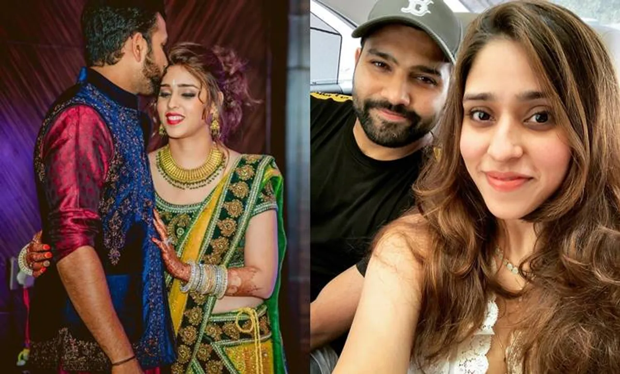 rohit sharma, ie malayalam