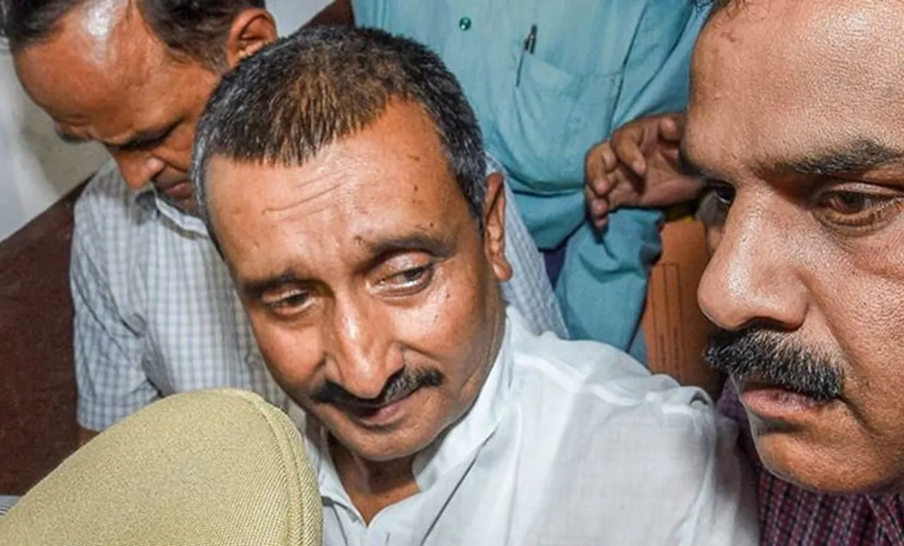 Unnao Rape Case, ഉന്നാവ് ബലാത്സംഗക്കേസ്, Unnao Rape, ഉന്നവ് പീഡനക്കേസ്, Unnao Rape Case Victim, Unnao Rape Case Accused, BJP MLA, iemalayalam, ഐഇ മലയാളം