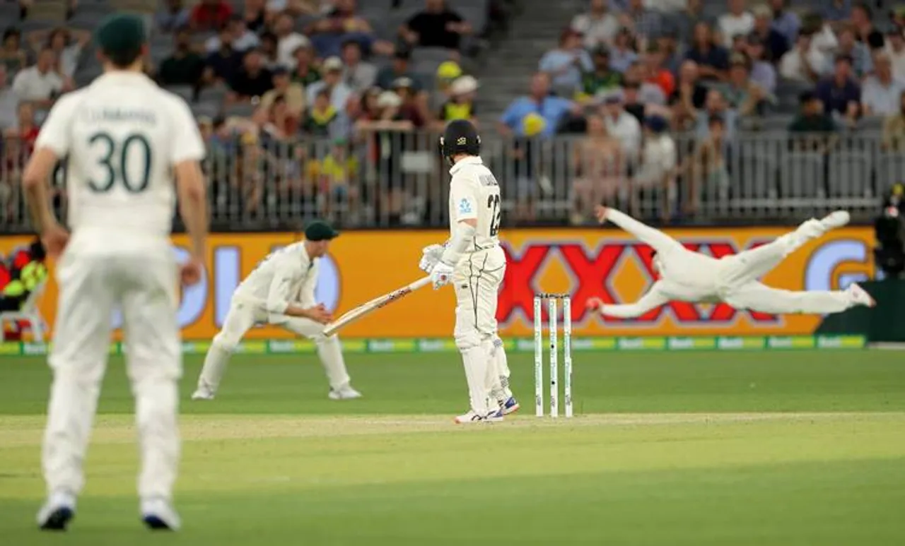 Steve Smith, ie malayalam