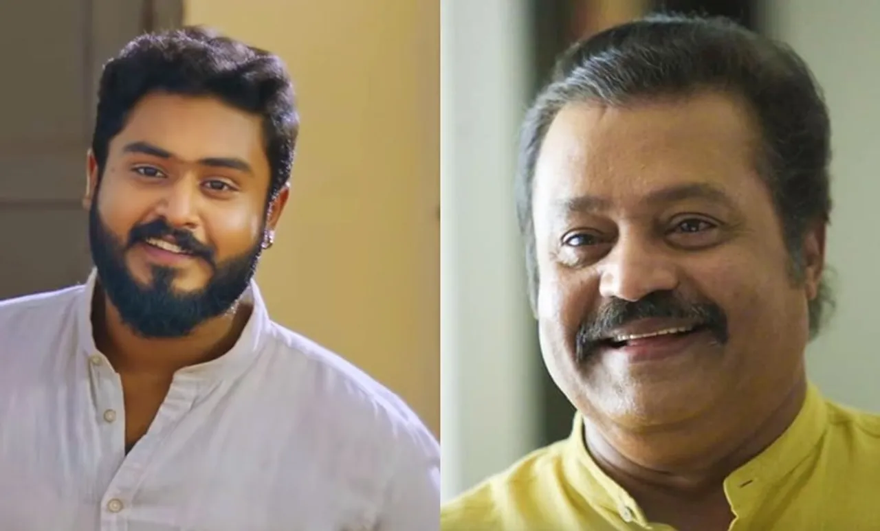 Gokul Suresh, ഗോകുൽ സുരേഷ്, Suresh Gopi, സുരേഷ് ഗോപി, Gokul suresh, Suresh gopi son, ഇന്ത്യൻ എക്സ്പ്രസ് മലയാളം, ഐ ഇ മലയാളം,​ IE Malayalam, Indian express malayalam