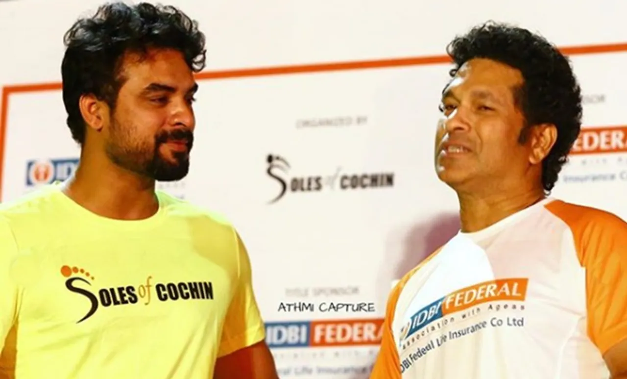 Tovino Thomas, ടൊവിനോ തോമസ്, Sachin Tendulkar, സച്ചിൻ ടെണ്ടുൽക്കർ, tovino sachin, ടൊവിനോ സച്ചിൻ, cinema, സിനിമ, cricket, ക്രിക്കറ്റ്, iemalayalam, ഐഇ മലയാളം