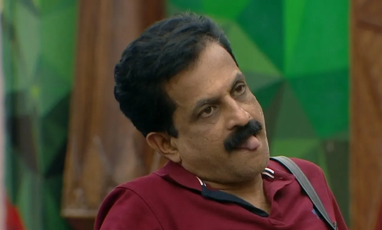 Bigg Boss Malayalam: നിങ്ങളാണ് യഥാർത്ഥ വിജയി; പുറത്തായ രജിത്തിനെ പിന്തുണച്ച് സോഷ്യൽ മീഡിയ