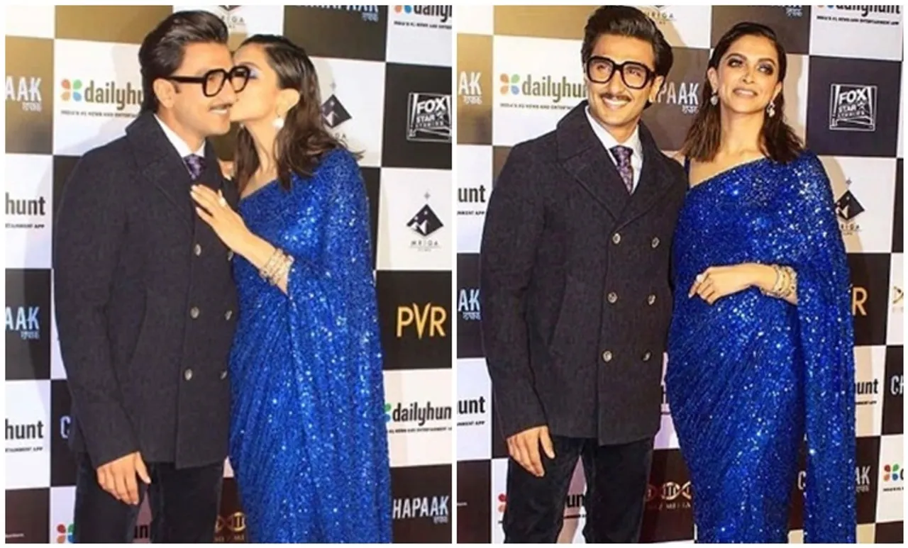 chhapaak, ഛപാക്, Deepika Padukone, ദീപിക പദുക്കോൺ, Ranveer Singh, രൺവീ സിങ്, chhapaak movie review, chhapaak review, chapak, chapak review, chapak movie review, chapaak, chapaak, iemalayalam, ഐഇ മലയാളം