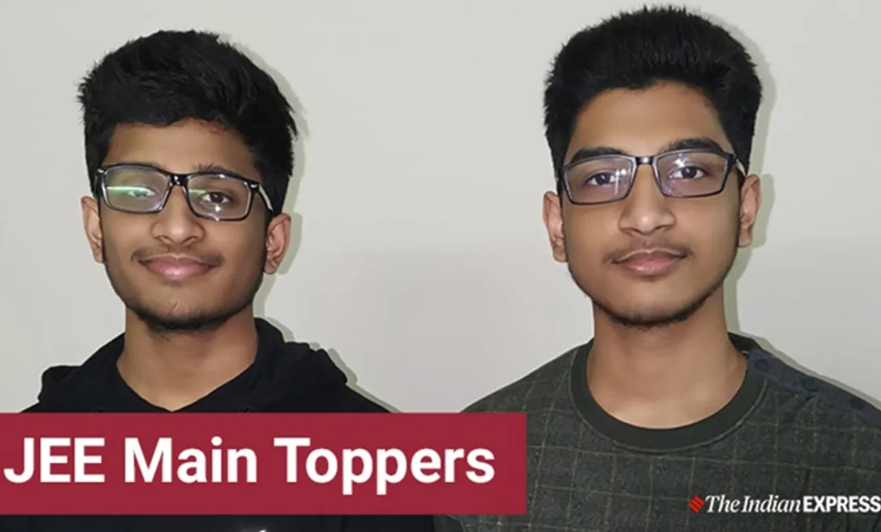 jee main result, jee mian toppers, jeemain.nta.nic.in, nta.ac.in, jee main rank 1, ജെഇഇ മെയിൻ, nta jee main result, nta, jee question paper, new delhi topper, education news, Indian express malayalam, IE Malayalam, ഇന്ത്യൻ എക്സ്‌പ്രസ് മലയാളം, ഐ ഇ മലയാളം