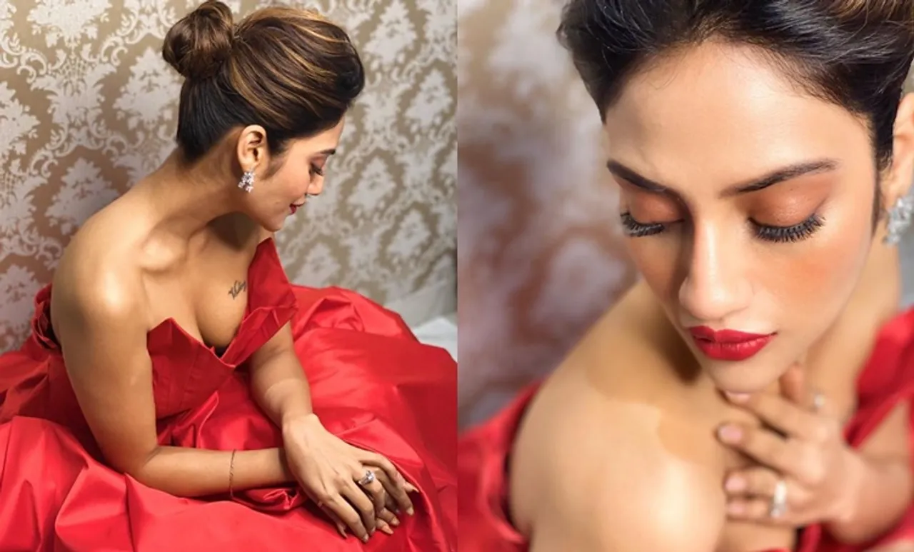 ലോക്‌സഭാ എംപിയാണ് ഇത്! ഫോട്ടോ ഷൂട്ട് വൈറല്‍