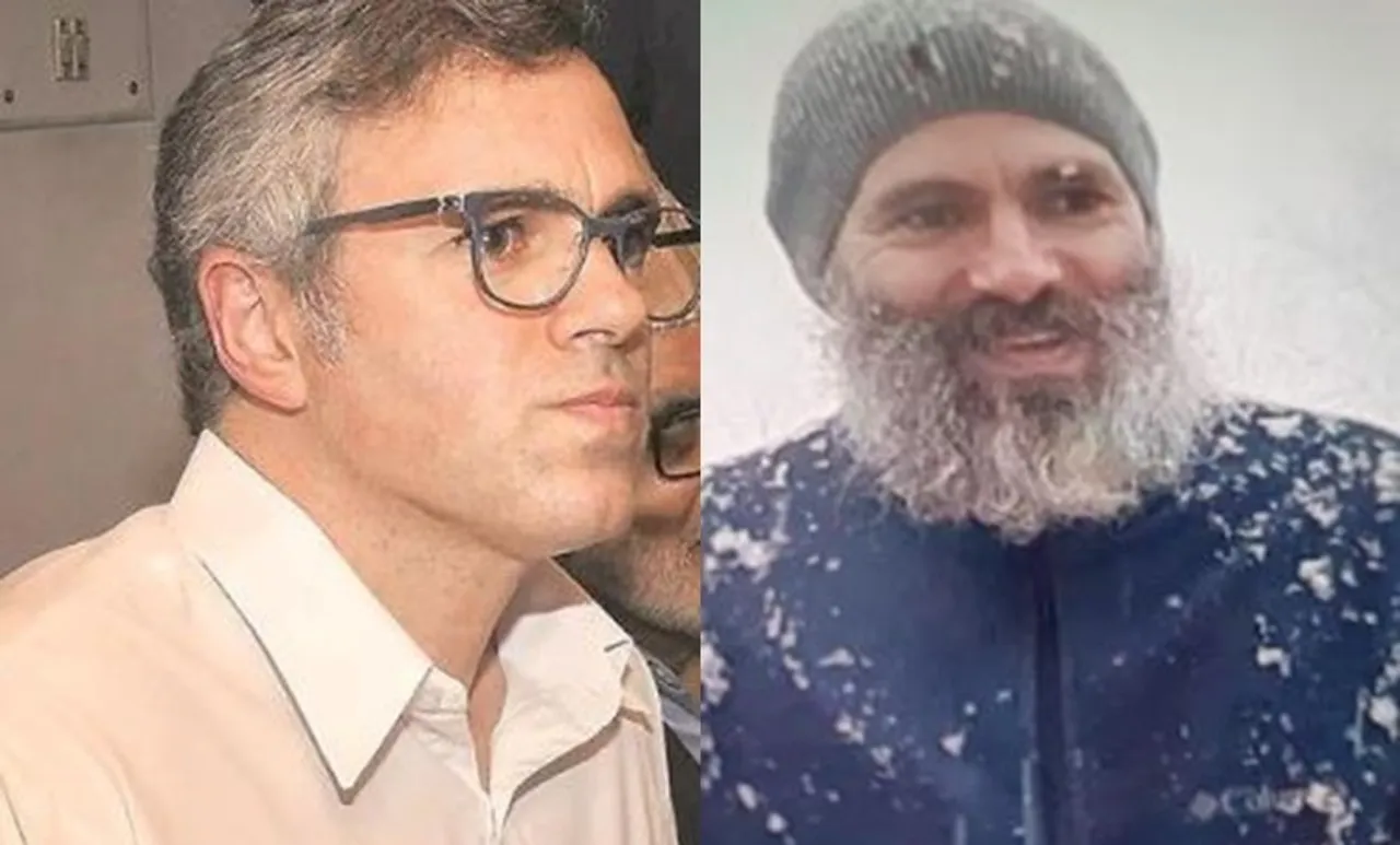 omar abdullah, jammu kashmir