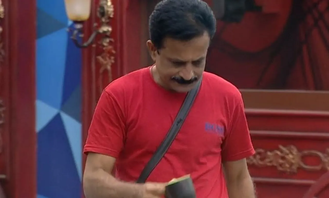 Bigg Boss Malayalam 2 Recap: 'ബിഗ്‌ ബോസ് 2' മുപ്പതു ദിനം കടക്കുമ്പോള്‍