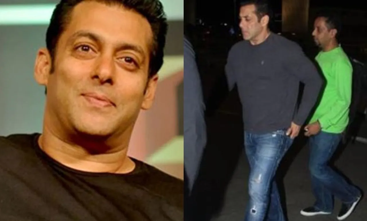 Salman Khan