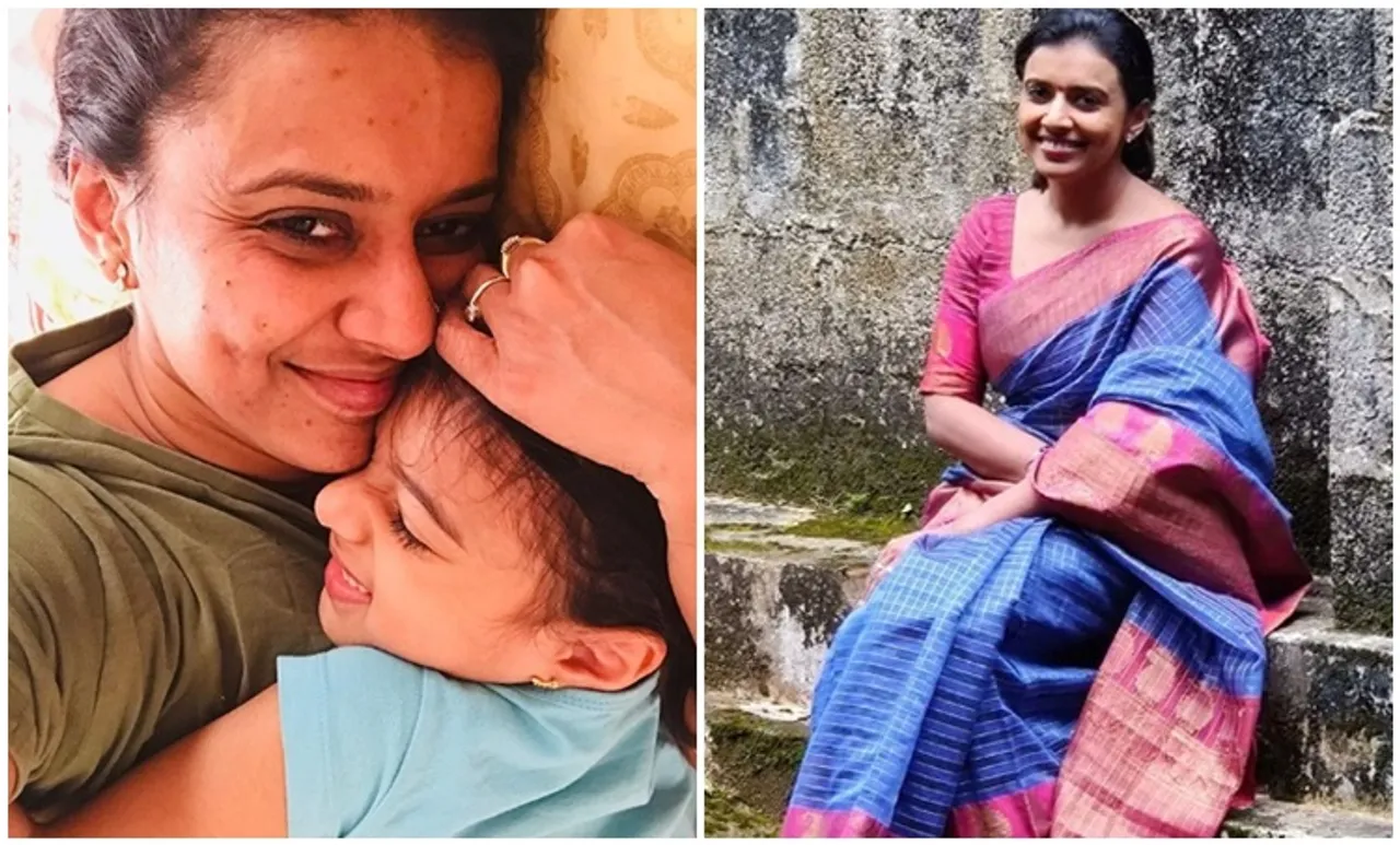 സിതാര കൃഷ്ണകുമാര്‍, Sithara Krishnakumar, Daughter Savan Rithu, മകൾ സാവൻ ഋതു, Uyare, ഉയരെ, Parvathy, പാർവ്വതി, Tovino Thomas, ടൊവിനോ തോമസ്, Asif Ali, ആസിഫ് അലി മുപ്പൊഴുതും ഉന്‍ കര്‍പനൈഗള്‍, Muppozhudhum Un Karpanaigal, IEMalayalam, ഐഇ മലയാളം