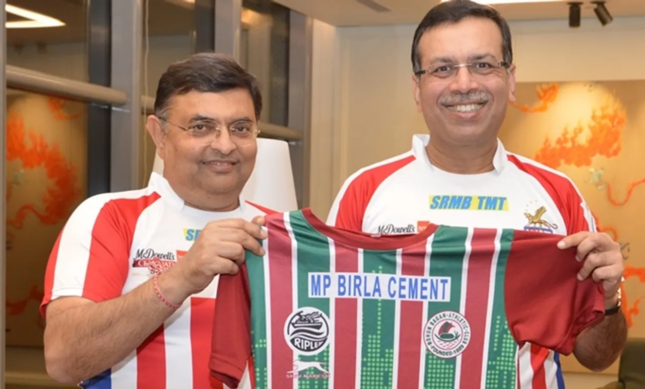 mohun bagan, atk, mohun bagan atk, മോഹൻ ബഗാൻ, atk mohun bagan, എടികെ, ലയനം, indian football, mohun bagan atk news, mohun bagan isl news, india football news