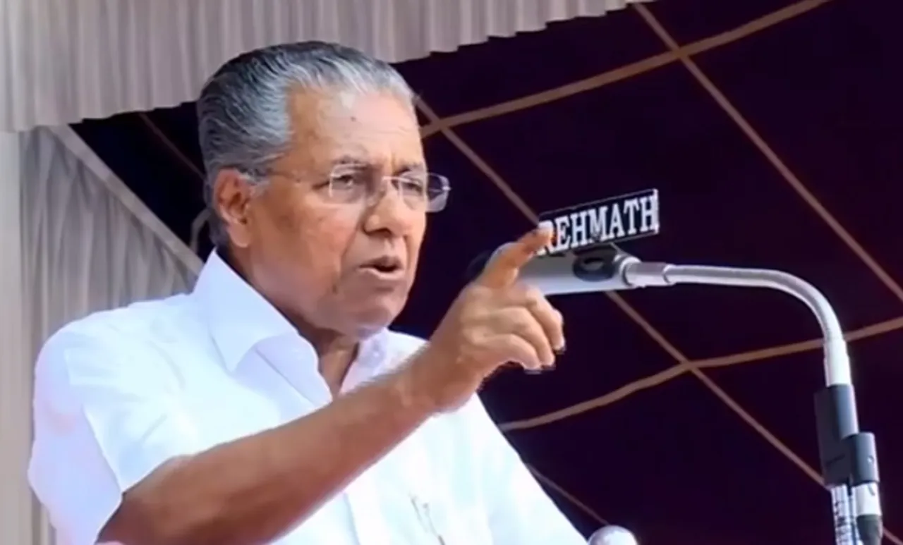 Pinarayi Vijayan, പിണറായി വിജയൻ, CM Pinarayi Vijayan, മുഖ്യമന്ത്രി പിണറായി വിജയൻ, Kerala Tour, കേരള പര്യടനം, Election, തിരഞ്ഞെടുപ്പ്, iemalayalam, ഐഇ മലയാളം